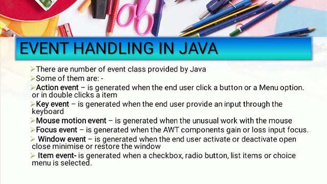Java basic:Multithreading,Networking,events,byte code,data structure смотреть онлайн