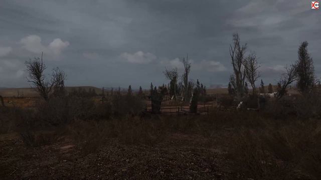 S.T.A.L.K.E.R. Call of Misery \\ Чистое Небо \\ #1 смотреть онлайн