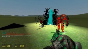 Trollge Extension pack part 1 - Garry's Mod