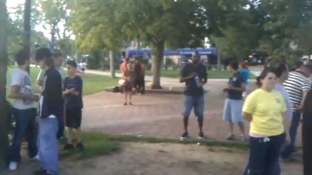 Acacia Park Outreach 1 смотреть онлайн