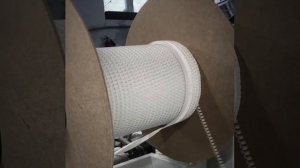 Автоматический брошюровщик