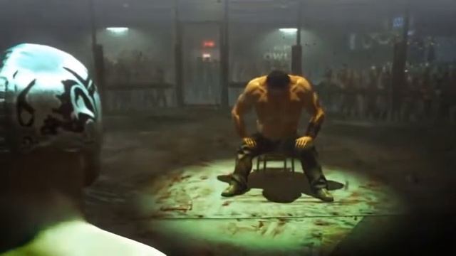 Evolution of Hitman game series (2000-2018) смотреть онлайн