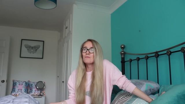 L'OREAL COLORISTA WASHOUT REVIEW | 2 month FOLLOW UP | PROBLEMS | RUINED MY HAIR? (CC) смотреть онлайн