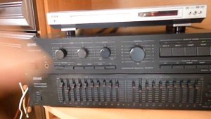 Radiotehnika S-50B (M) + Феникс 50у 008с + Екв. 008