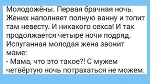 Вокзальная Пр@стит@тк@ и Брачная Ночь Шиномонтажника!!! Смешная Подборка Анекдотов!!!