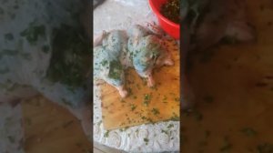 Ханский шашлык(1)