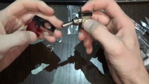 Переключатель-тумблер для авто с AliExpress