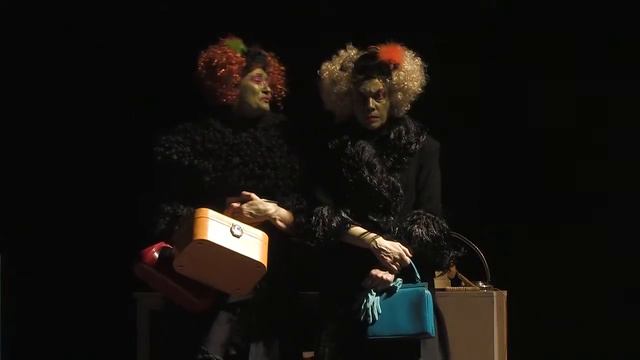 Vídeo Promo - 2s3low смотреть онлайн