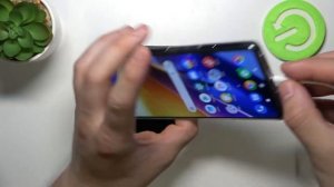 Xiaomi Poco F4 GT - How To Connect Headphones