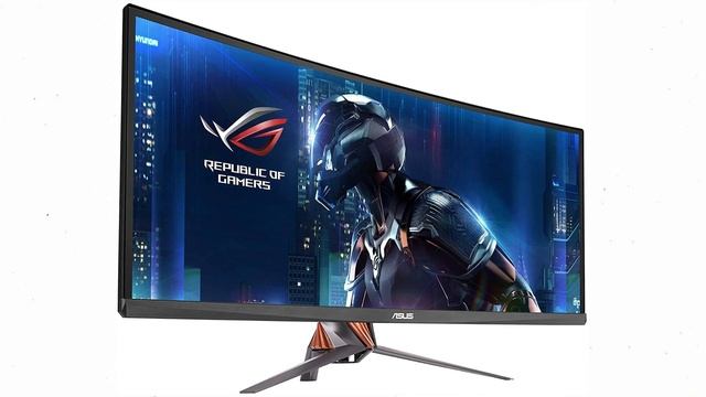 Best Monitor for iRacing – Reviews & Buying Guide смотреть онлайн