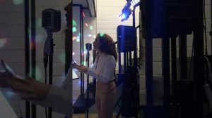 Кавер на песню "Ну почему"