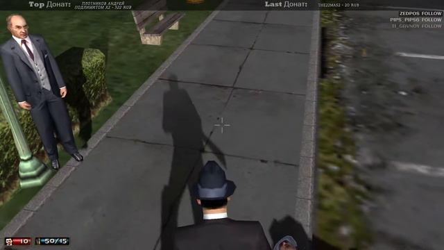 Ностальгия...