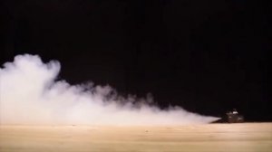 Генератор дыма 1200W