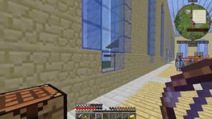 Minecraft с модом GregTech 5,09,32 эпизод 41