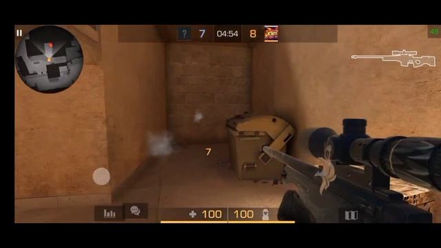 Только AWM | Играю 1 на 1 с Подпищиком| Дуэли| Standoff 2 | смотреть онлайн