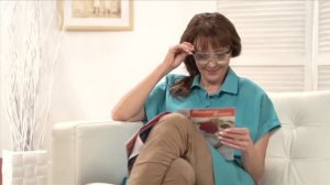 Увеличивающие очки лупа Big Vision купить на https//всевдом24.рф