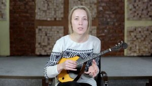 Выпуск 60. Домра. Урок 9. Пиццикато.