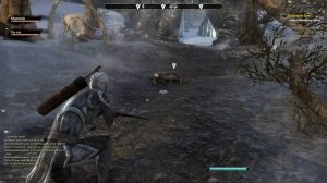 Это Скайрим! [The Elder Scrolls Online #3]