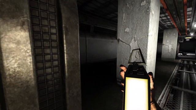 EPIC BOSS FIGHT!!! Archipelago Part 3 - SOMA custom story смотреть онлайн