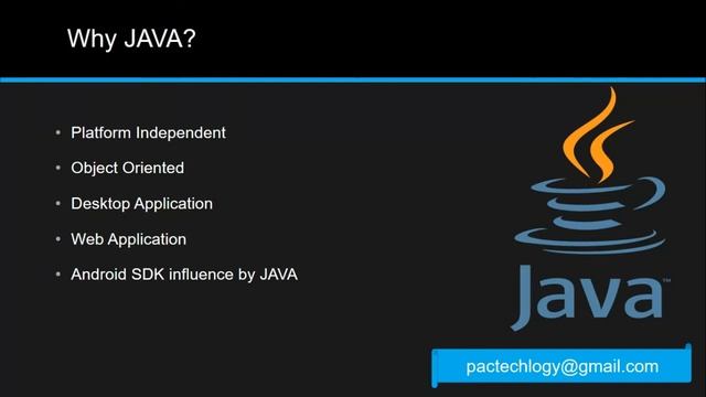 JAVA in Hindi | Introduction to JAVA PART01 смотреть онлайн
