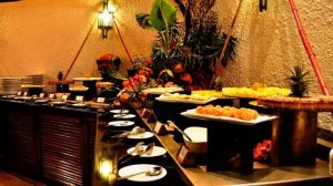 Casuarina Resort and Spa 3*