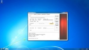 How To Flash A BenQ/VAD6038 Drive To LT-3.0