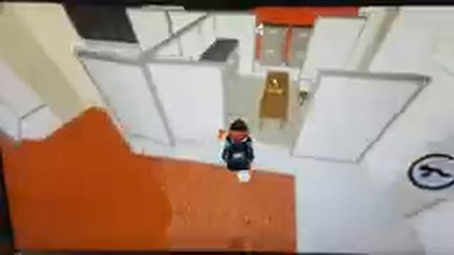 РОБЛОКС ПИГГИ. ROBLOX PIGGY. ГЛАВА 9. ПРОХОЖДЕНИЕ ИГРЫ НА КОМПЬЮТЕРЕ. НИКИТА И СУПЕР-ГЕРОИ. смотреть онлайн