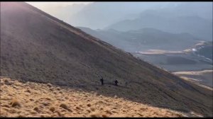 Альплагерь Кязи, Гиряг 1Б