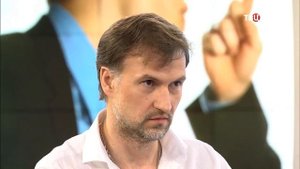 Эфир ТВЦ Настроение, 22 апреля 2019, про споры... :)