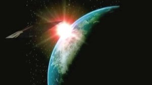 Синее небо - авт. исп. Александр Сёмин.mp4