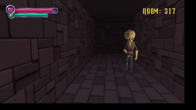 Spooky House - как я проходил образец марионетку (Lets Play) смотреть онлайн