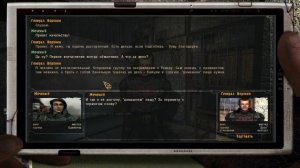 S.T.A.L.K.E.R. 2023. Прохождение. Часть #94 НС+OGSR  Патч от 01.2023