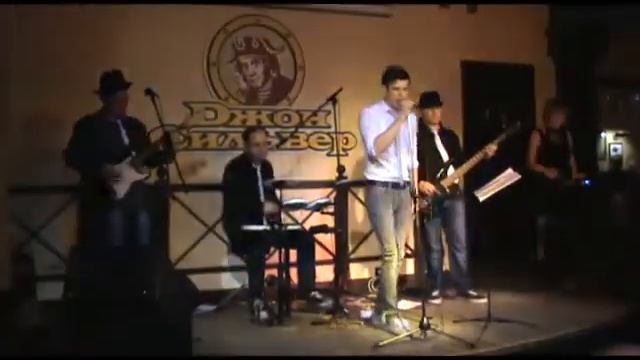 Кавер группа SNAMI г.Тольятти