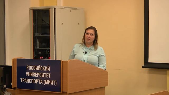 Лекция. Анищенко А.С.– ведущий специалист отдела управления продажами ЦМ