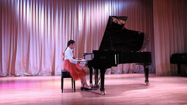 И. Парфенов "Черемуха над водой" смотреть онлайн