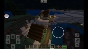 Как заселить жителей в деревню в Minecraft- смотреть видео