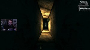 Крипота в Сталкере