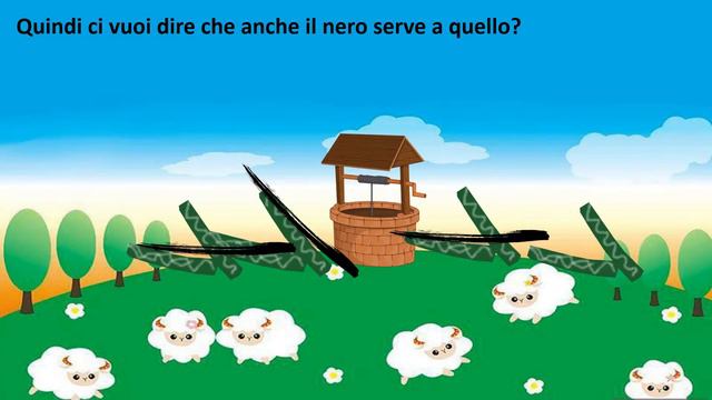 LA BIBBIA PER RAGAZZI Ep.47: LA GENESI, GIACOBBE DIVENTA RICCO