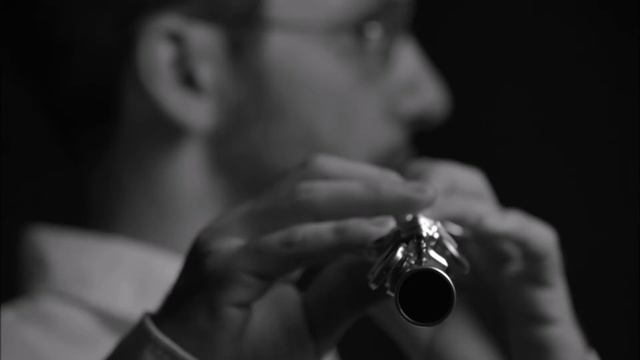 J. Mouquet - La Flute de Pan, "Pan et les Bergers" смотреть онлайн