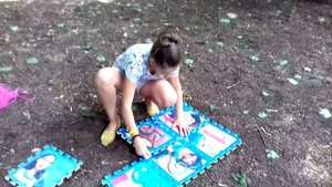 ПРЕДАТЕЛЬСТВО! Ирочку ПРЕДАЛИ ЛУЧШИЕ ПОДРУГИ! СБЕЖАЛА на пикник МАМА НЕ ЗНАЕТ