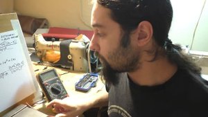#1 Автозвук. Анонс и новый микро проект. Измерения динамика и Расчёт корпуса для сабвуфера. Часть 1
