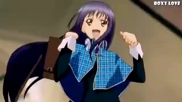 Клип аниме чара хранители надехико Другая смотреть онлайн