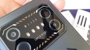 Плюнул на Xiaomi и Samsung и Взял Смартфон с 120Hz IP68! ? Распаковка НОВИНКИ IIIF150 Air1 Ultra