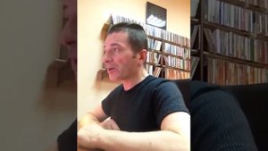 Вадим Самойлов. Очередные ответы на вопросы поклонников. Часть первая
