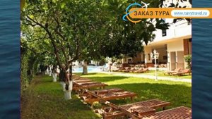 BOULEVARD 4* Турция Алания обзор – отель БУЛЕВАРД 4* Алания видео обзор