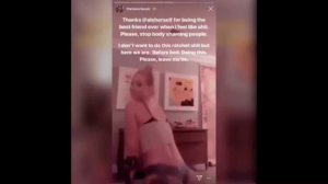 Iggy Azalea twerk