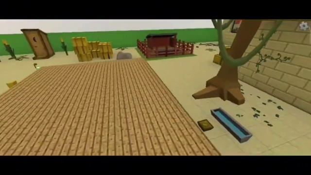 как делать видео по чикен Ган смотреть онлайн