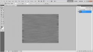 How to Create a Metal Texture in Photoshop