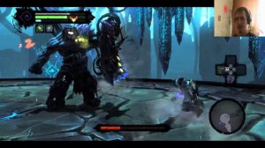 Прохождение Darksiders 2 "ФИНАЛ" #50