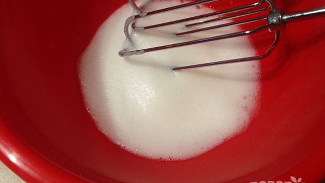 Легкое печенье с кокосом, орехами и шоколадом